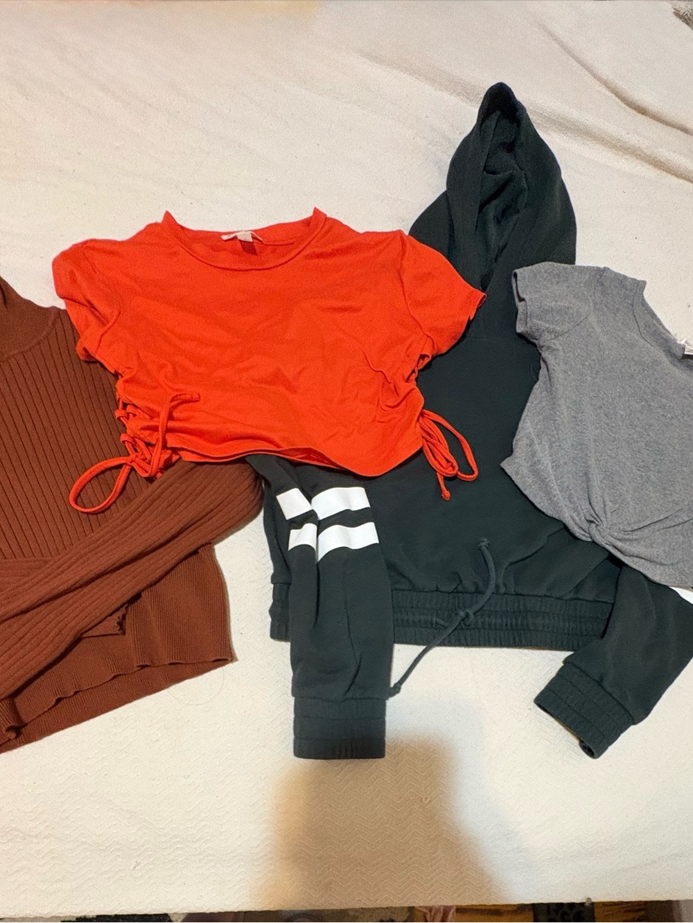 Mixed Top Bundle